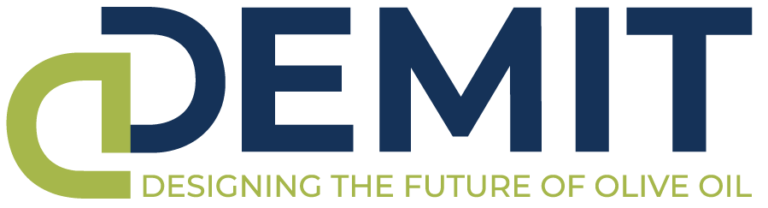Ελαιουργικά Μηχανήματα | DEMIT