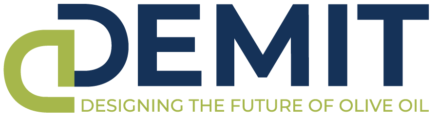 Ελαιουργικά Μηχανήματα | DEMIT